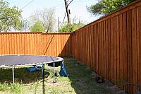 Wood Fences photo